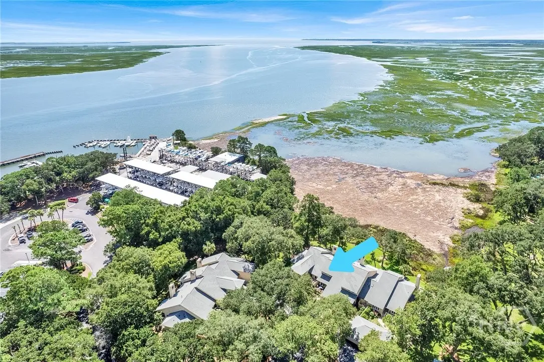 5 Harbor View Court, Savannah, GA 31411 - Image #1