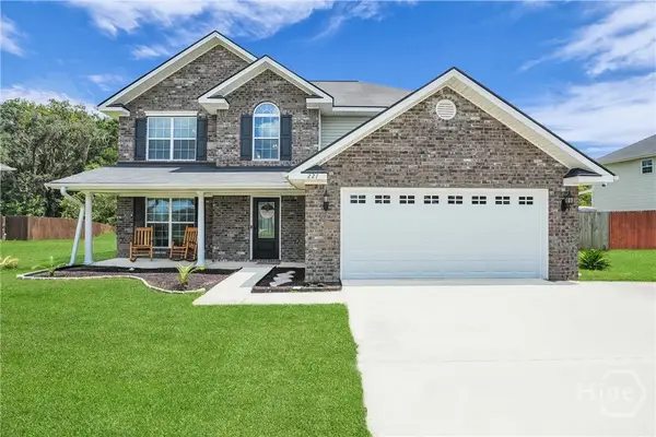 221 Outpost Trail, Midway, GA 31320