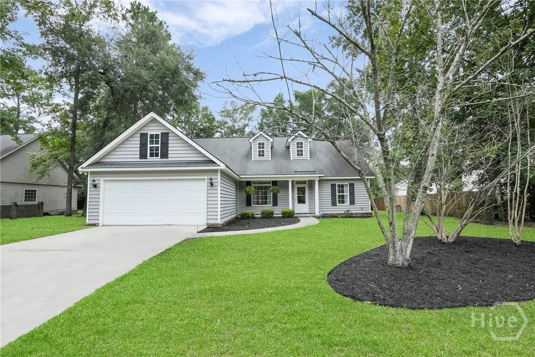 123 Ridgecrest Drive, Rincon, GA 31326 - Image #1