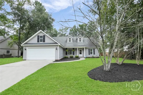 123 Ridgecrest Drive, Rincon, GA 31326