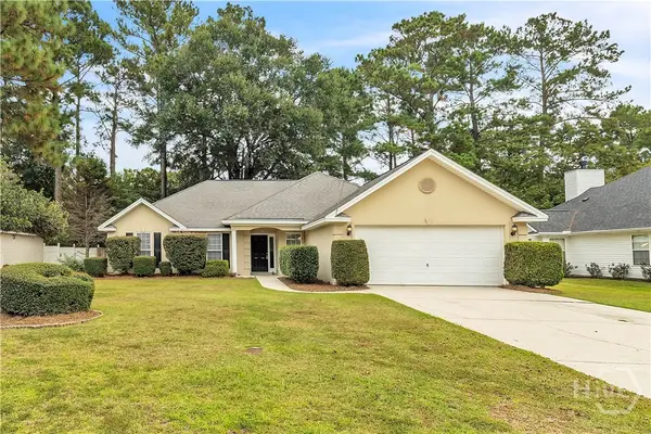 211 Walthour Drive, Rincon, GA 31326