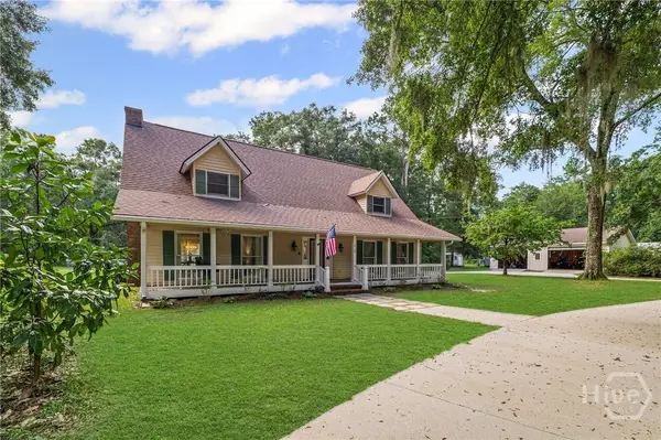 818 High Bluff Road, Rincon, GA 31326