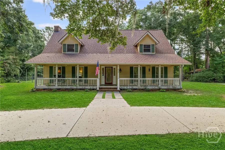 818 High Bluff Road, Rincon, GA 31326 - Image #3