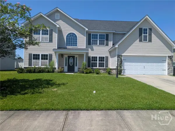 109 Miller Park Circle, Port Wentworth, GA 31407
