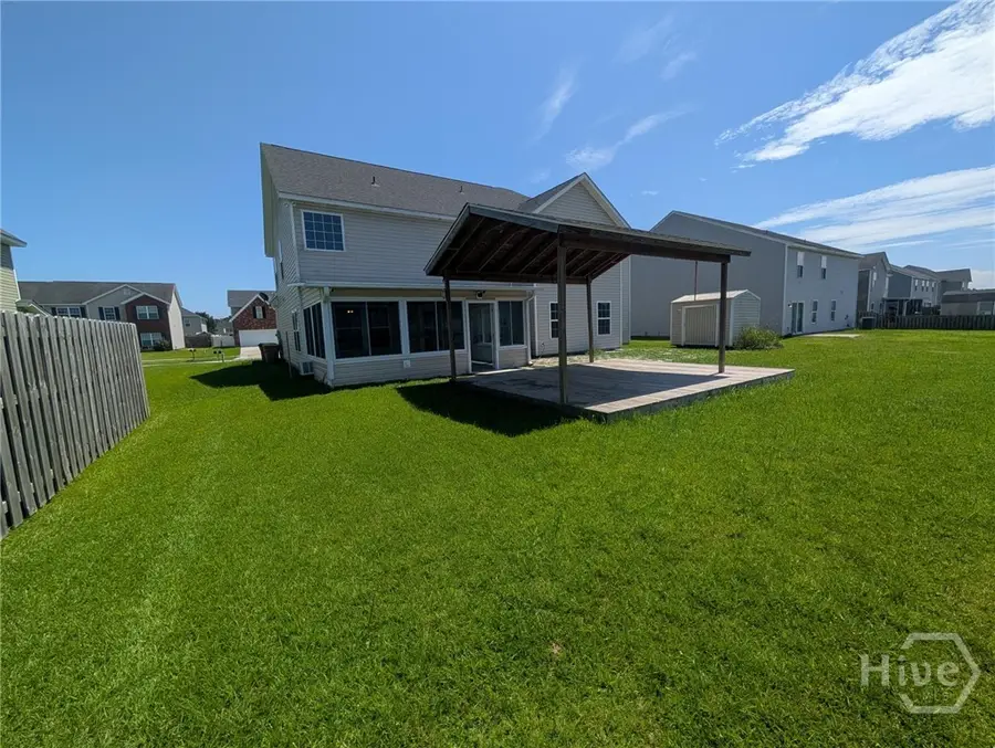 109 Miller Park Circle, Port Wentworth, GA 31407 - Image #3