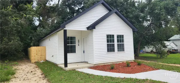 2016 Eppinger Street, Savannah, GA 31415