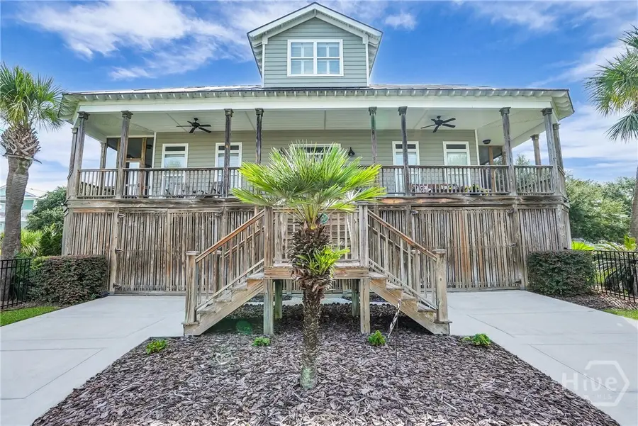1101 Bay Street #B, Tybee Island, GA 31328 - Image #2