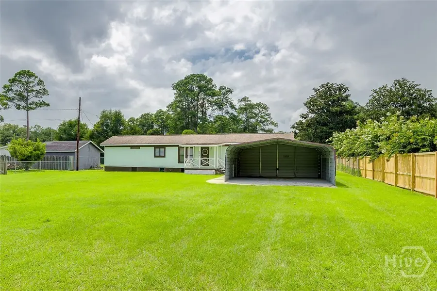 205 Oak Drive, Bloomingdale, GA 31302 - Image #3