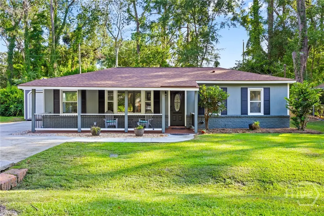9 Gerald Drive, Savannah, GA 31406 - Image #1