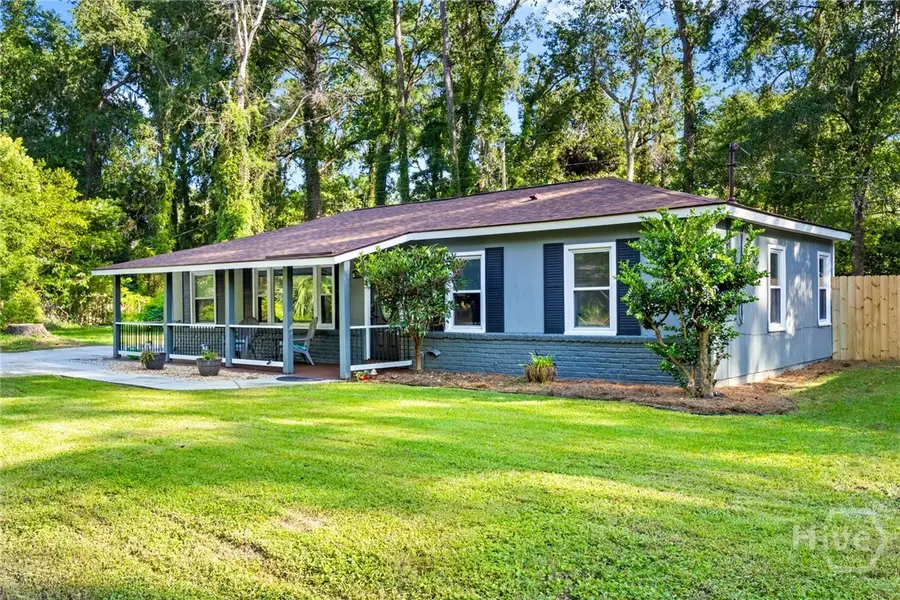 9 Gerald Drive, Savannah, GA 31406 - Image #2