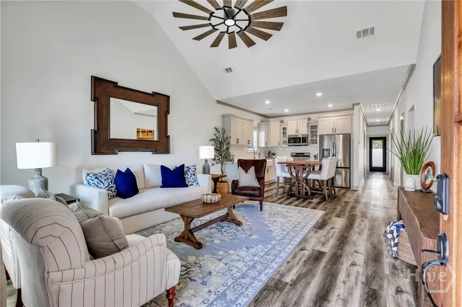 22 Grove Hollow Road, Rincon, GA 31326 - Image #3