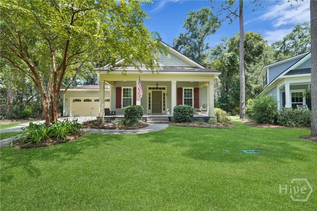 400 Ridgewood Park Drive N, Richmond Hill, GA 31324 - Image #1