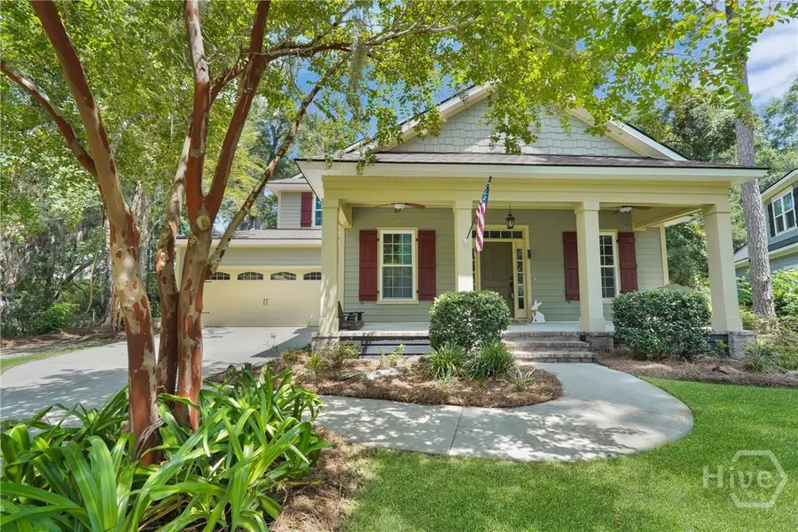 400 Ridgewood Park Drive N, Richmond Hill, GA 31324 - Image #2