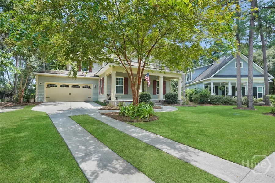 400 Ridgewood Park Drive N, Richmond Hill, GA 31324 - Image #3