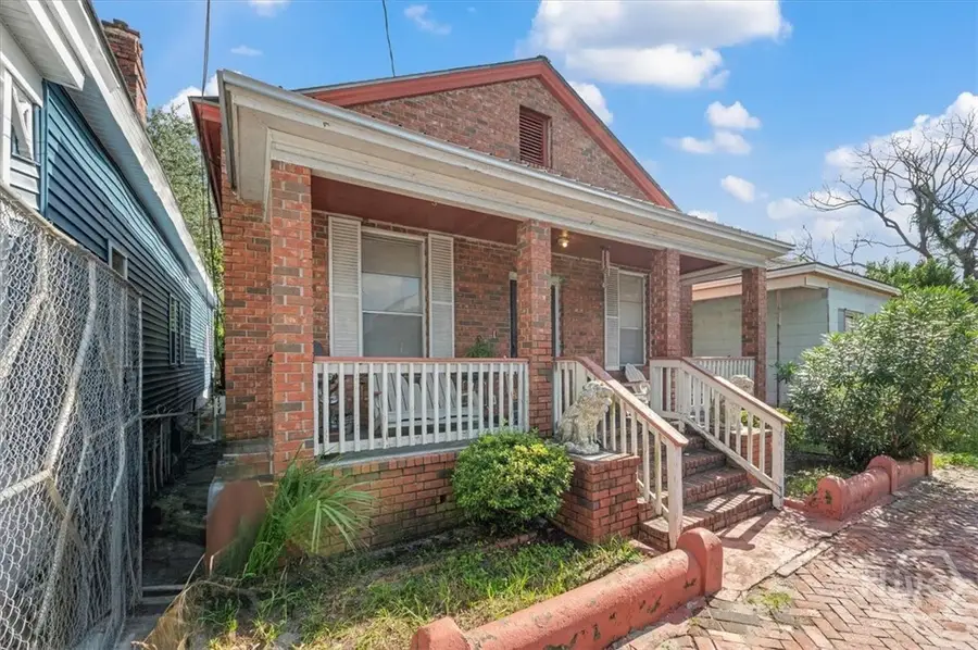 420 W 42nd Street, Savannah, GA 31401 - Image #3