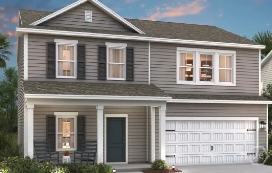 169 Kingswood Circle, Ellabell, GA 31302 - Image #1