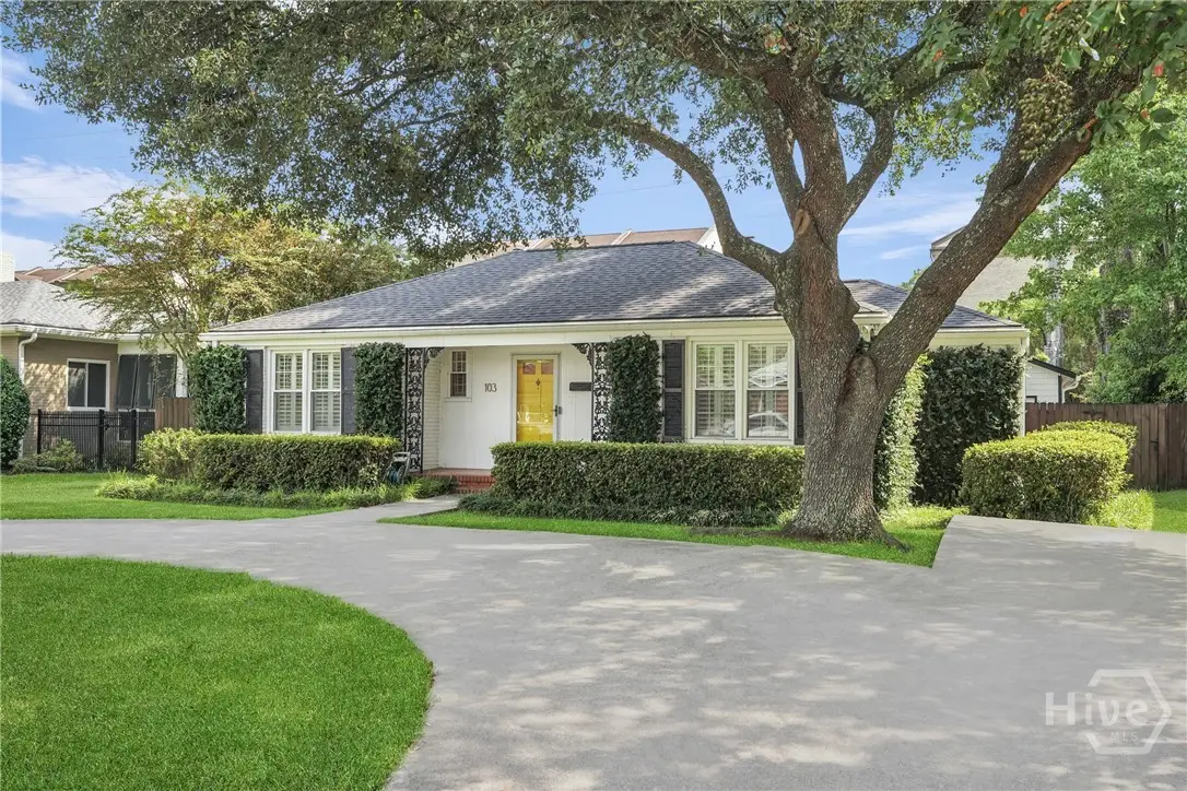 103 E 60th Street, Savannah, GA 31405 - Image #1