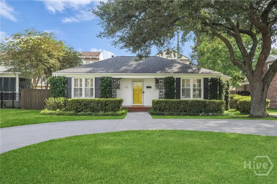 103 E 60th Street, Savannah, GA 31405 - Image #2