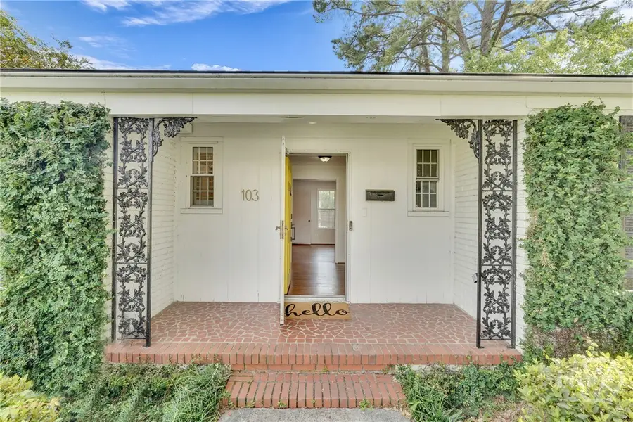 103 E 60th Street, Savannah, GA 31405 - Image #3