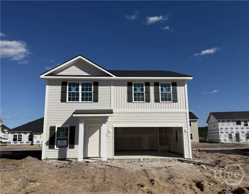 71 Juniper Drive, Hinesville, GA 31313 - Image #1