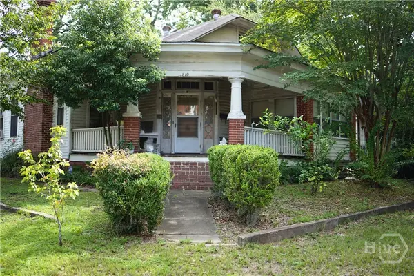 1812 E Gwinnett Street, Savannah, GA 31404