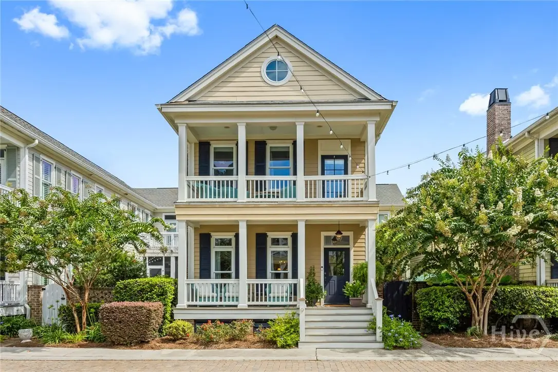9 Turnbull Lane, Savannah, GA 31410 - Image #1