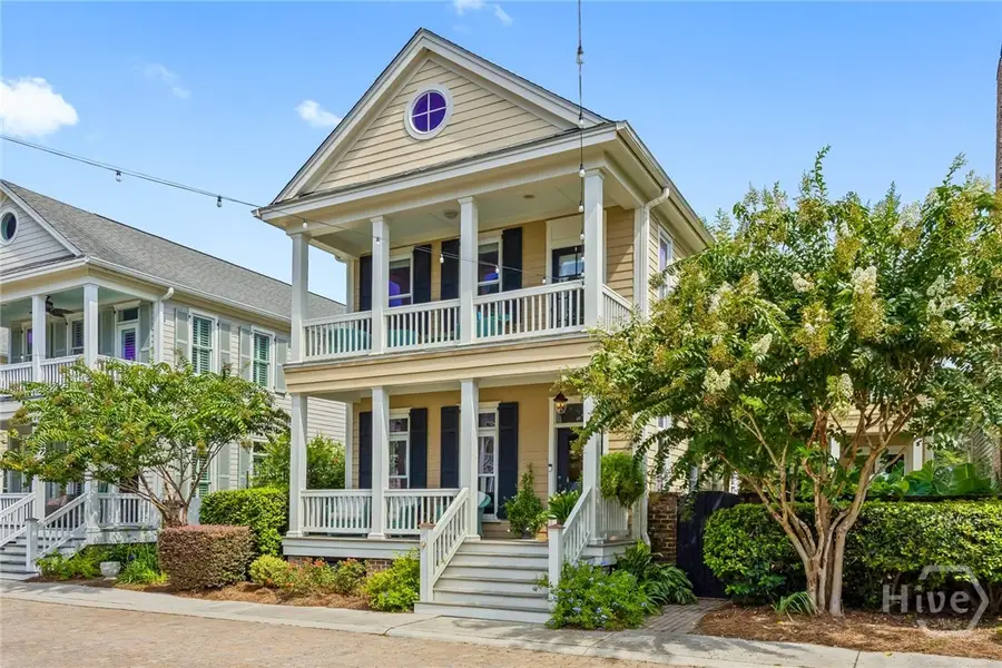 9 Turnbull Lane, Savannah, GA 31410 - Image #2