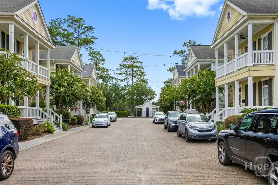 9 Turnbull Lane, Savannah, GA 31410 - Image #3