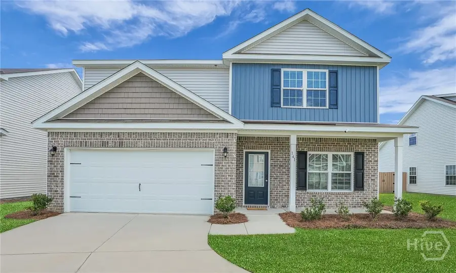 141 Guana Lane, Bloomingdale, GA 31302 - Image #2