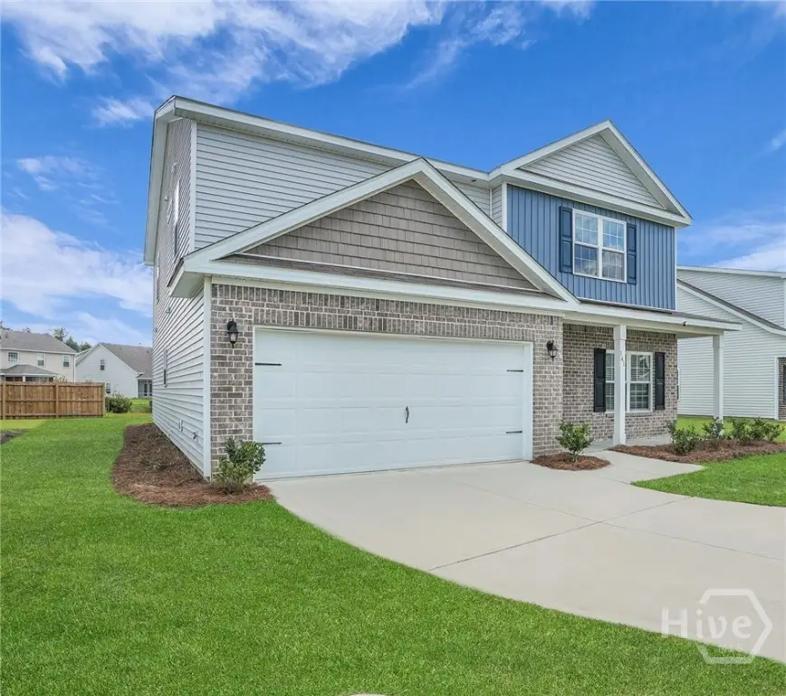 141 Guana Lane, Bloomingdale, GA 31302 - Image #3