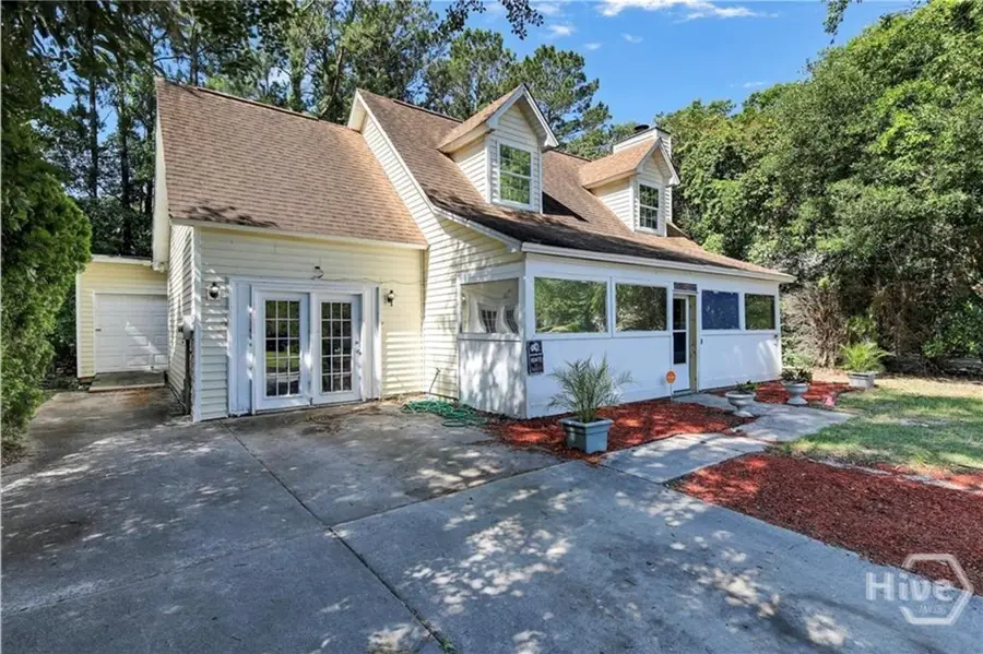 149 Bordeaux Lane, Savannah, GA 31419 - Image #2