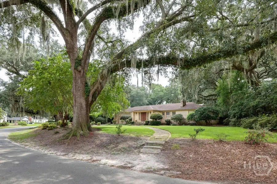 1316 Brightwood Drive, Savannah, GA 31406 - Image #2