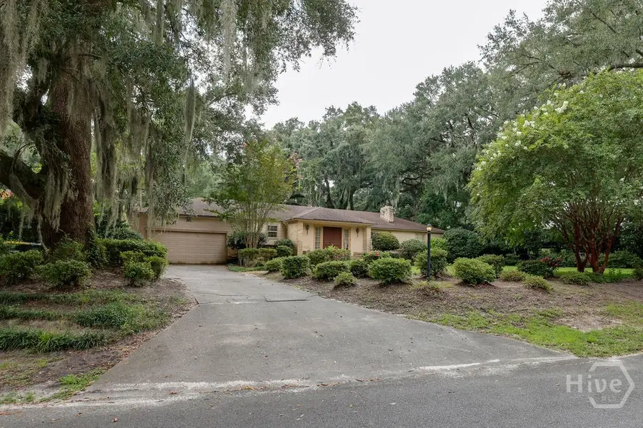 1316 Brightwood Drive, Savannah, GA 31406 - Image #3
