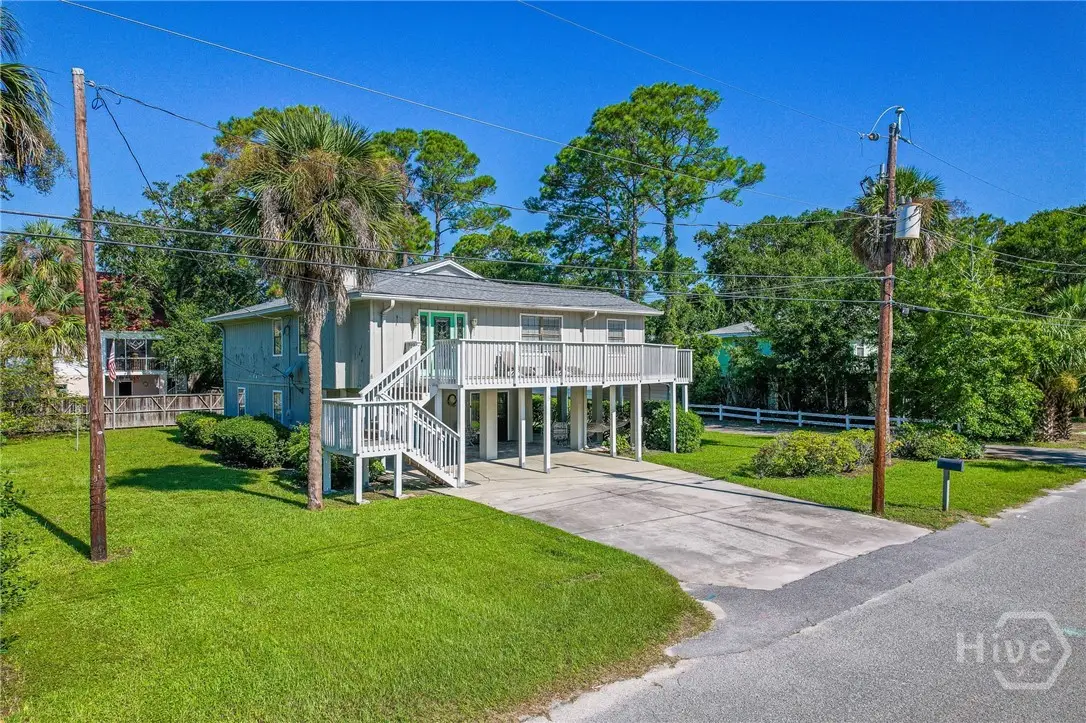 5 5th Avenue, Tybee Island, GA 31328 - Image #1