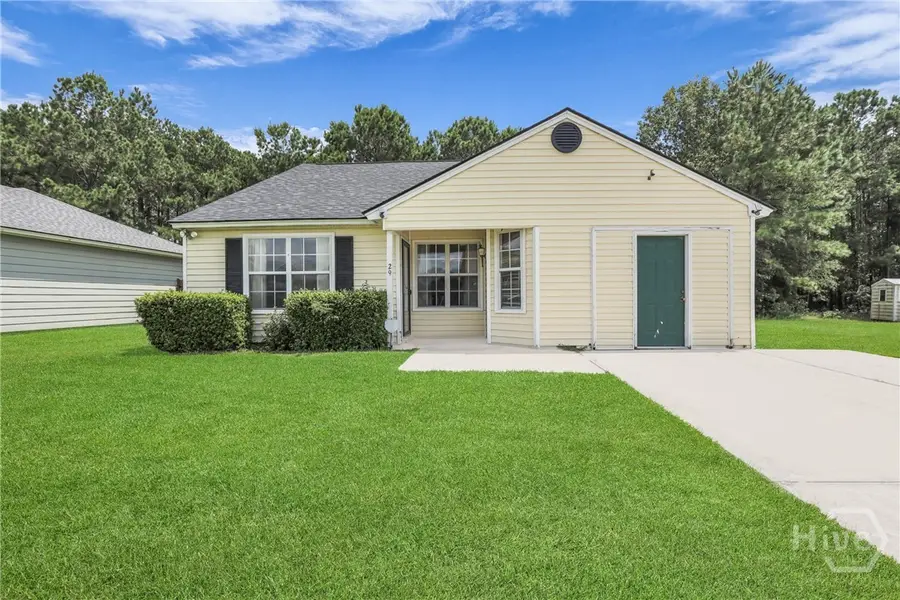 29 Parish Way, Pooler, GA 31322 - Image #2