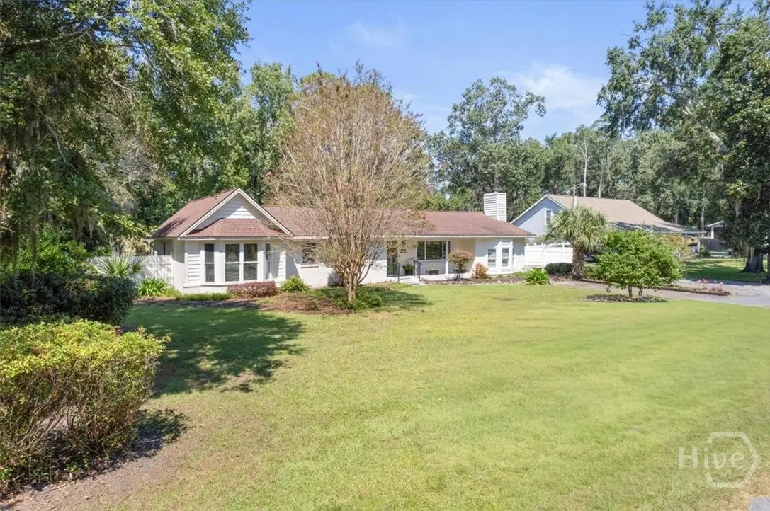 200 Old Mill Road W, Richmond Hill, GA 31324 - Image #1