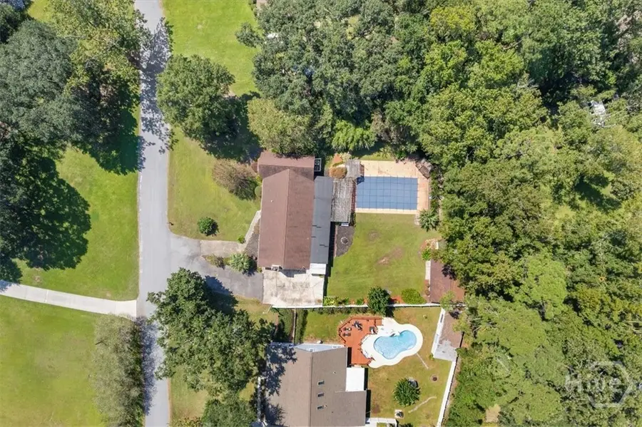 200 Old Mill Road W, Richmond Hill, GA 31324 - Image #2