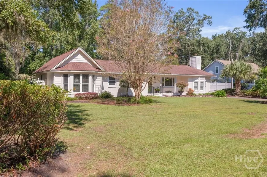 200 Old Mill Road W, Richmond Hill, GA 31324 - Image #3