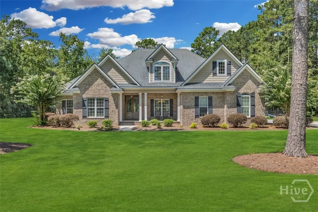 382 Savannah Road, Richmond Hill, GA 31324 - Image #1