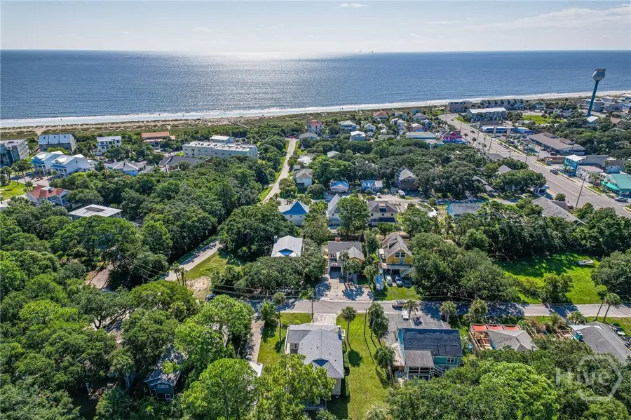 5 5th Avenue, Tybee Island, GA 31328 - Image #2