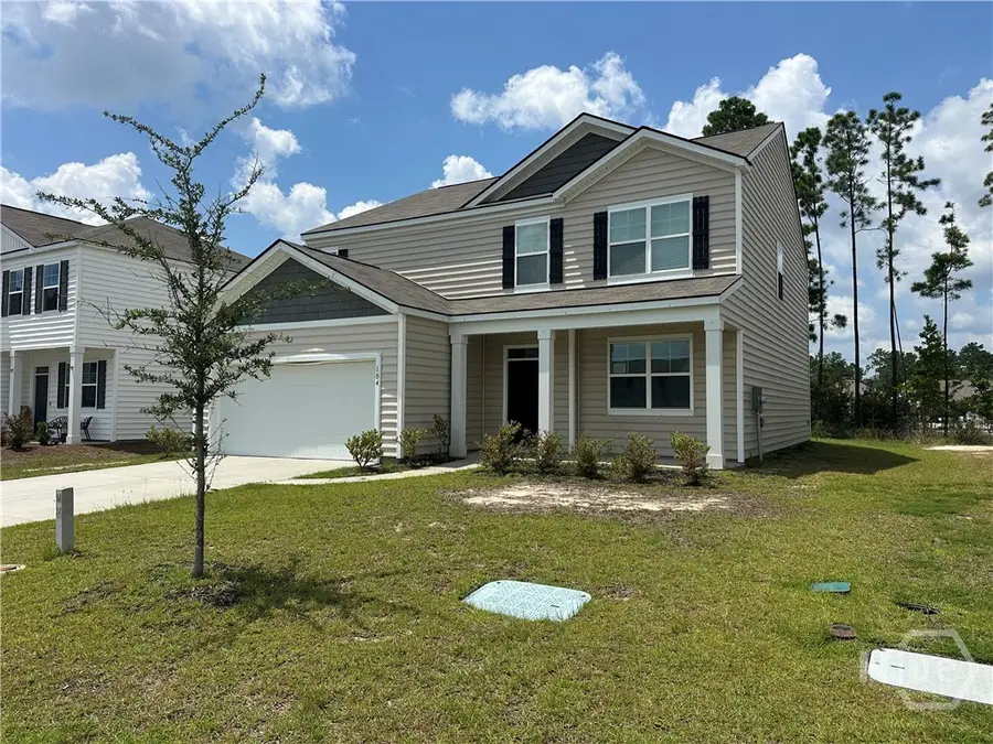 104 Decker Drive, Pooler, GA 31322 - Image #2
