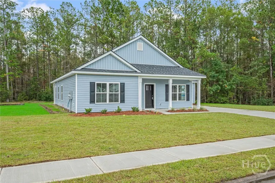 1119 Hanover Lane Ne, Townsend, GA 31331 - Image #2