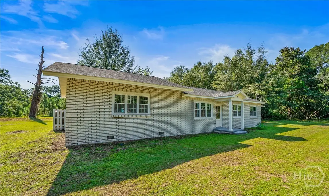 160 Bruce K Smalls Drive, Beaufort, SC 29906 - Image #1