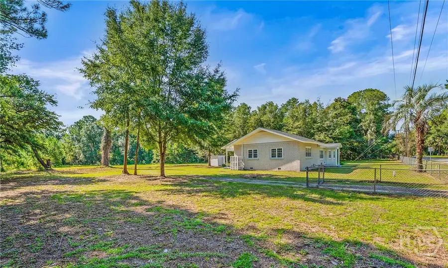 160 Bruce K Smalls Drive, Beaufort, SC 29906 - Image #3