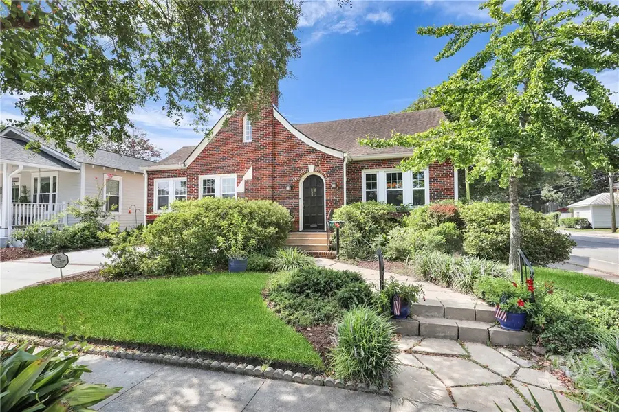 201 E 53rd Street, Savannah, GA 31405 - Image #2