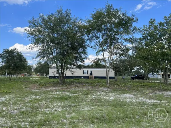 456 Blue Jay Loop, Hoboken, GA 31542