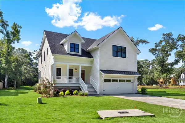 908 Betz Creek Road, Savannah, GA 31410