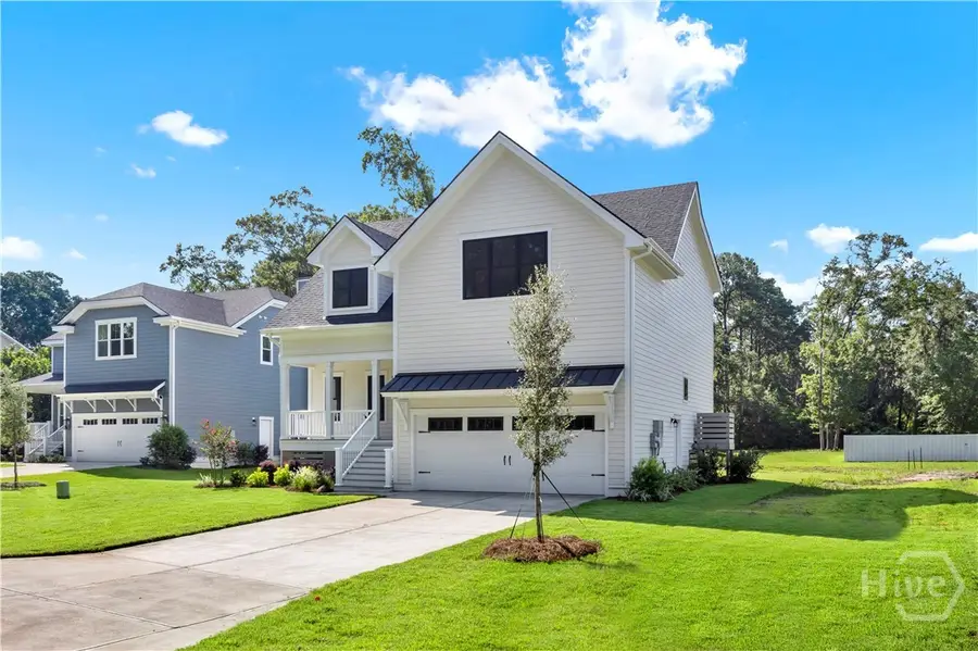 908 Betz Creek Road, Savannah, GA 31410 - Image #2