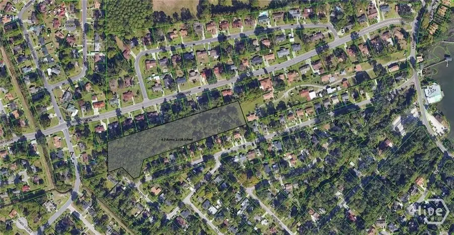 0 Skinner Place, Savannah, GA 31406 - Image #2