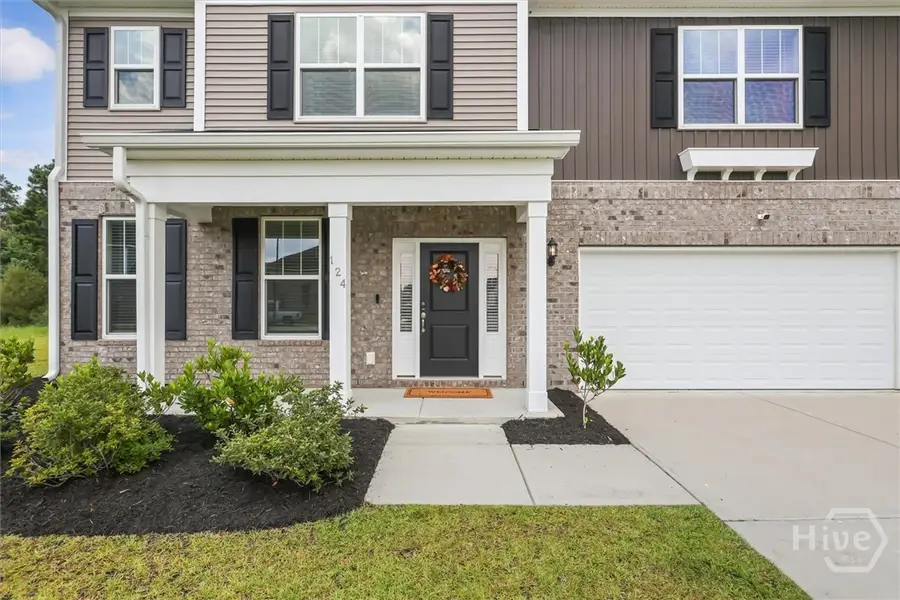 124 Breaklands Court, Savannah, GA 31407 - Image #2